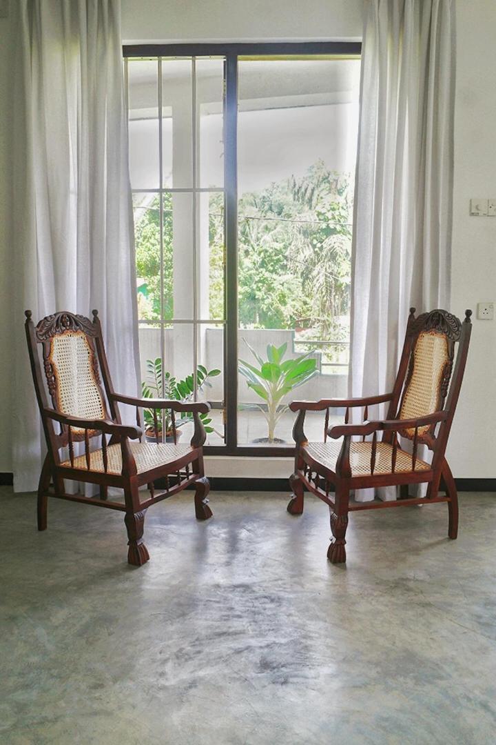 Pitaya Hotel Weligama Buitenkant foto
