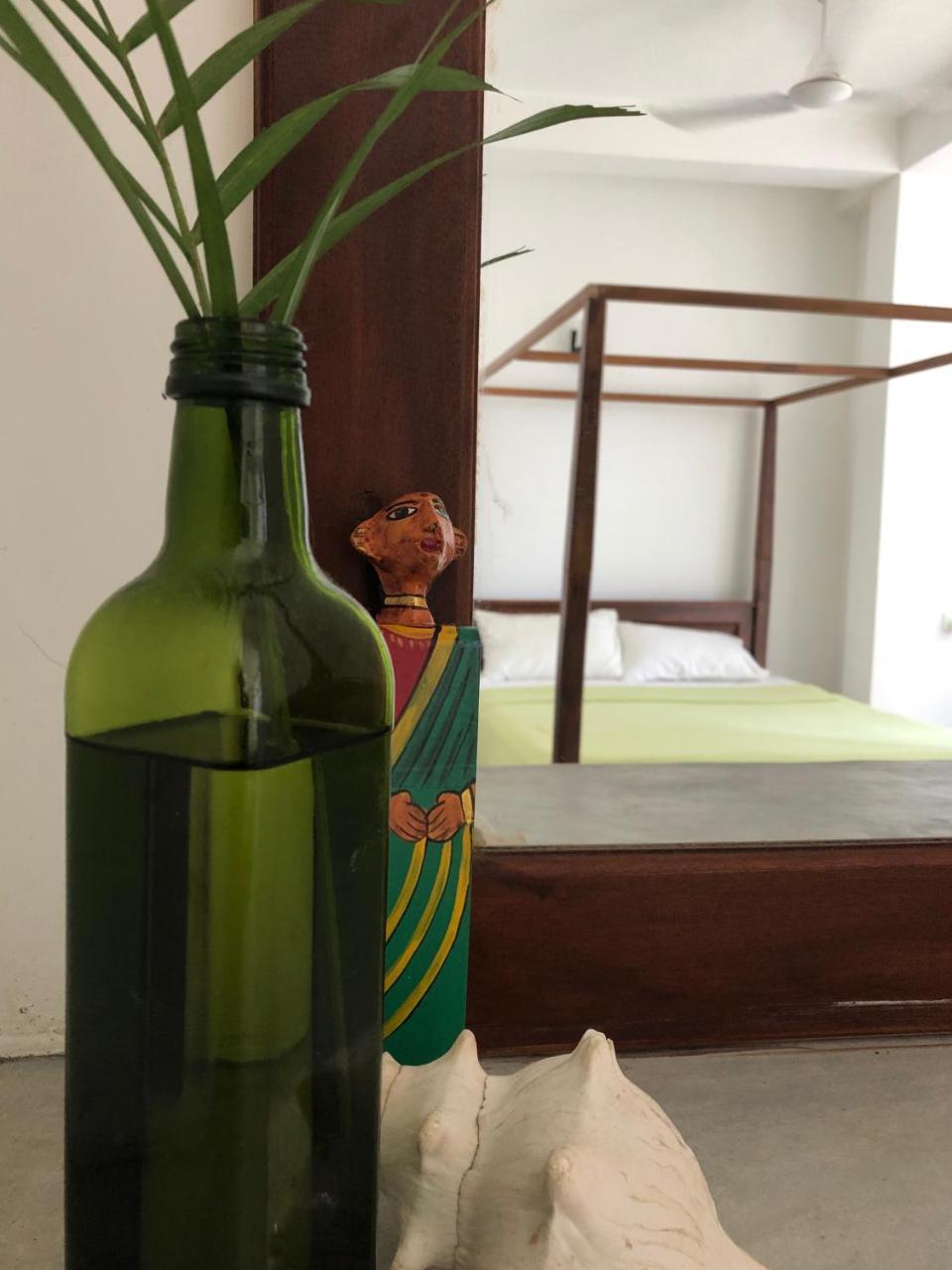 Pitaya Hotel Weligama Buitenkant foto