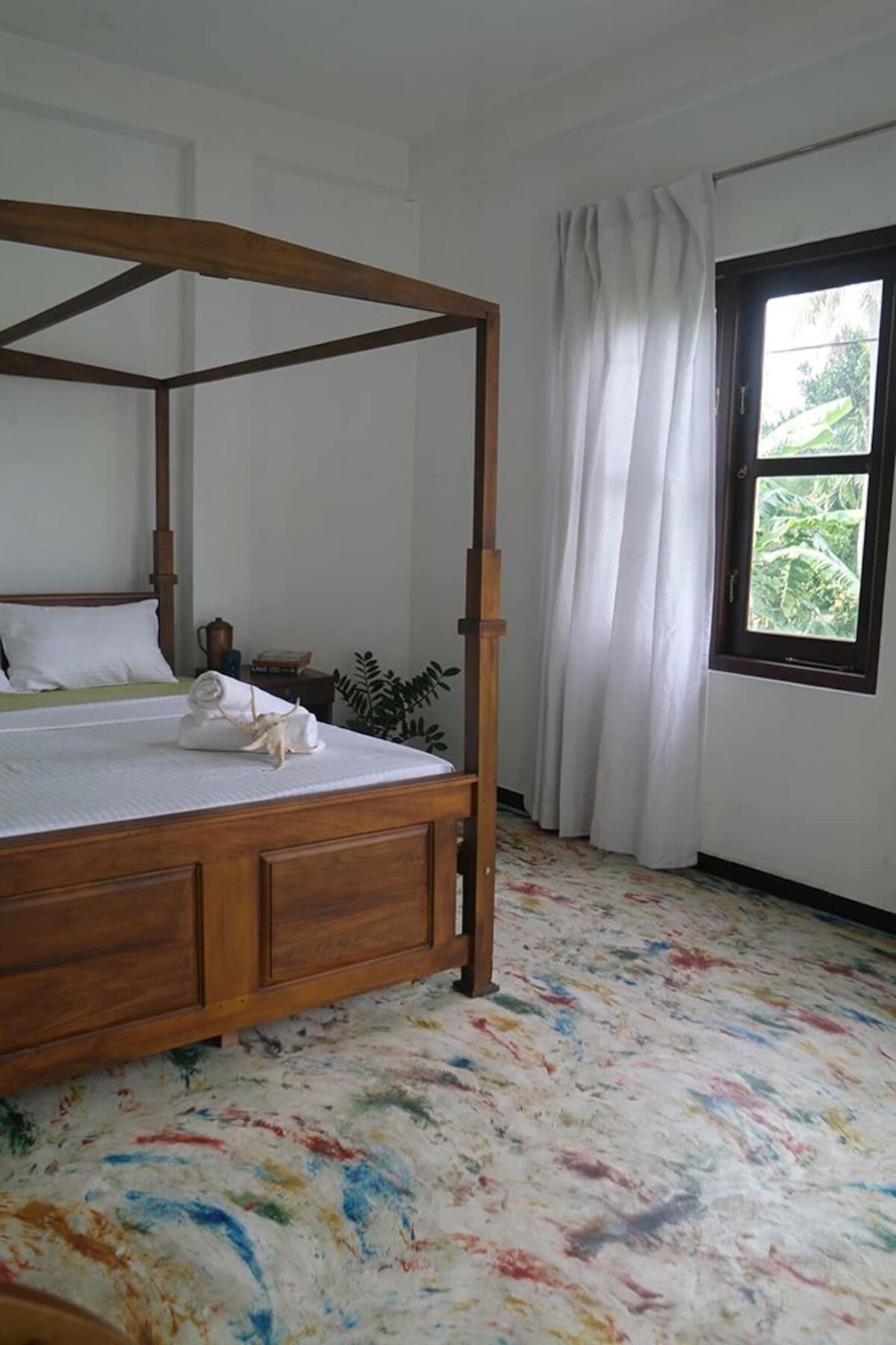 Pitaya Hotel Weligama Buitenkant foto