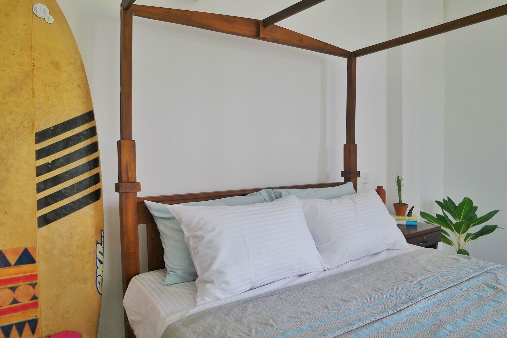 Pitaya Hotel Weligama Buitenkant foto