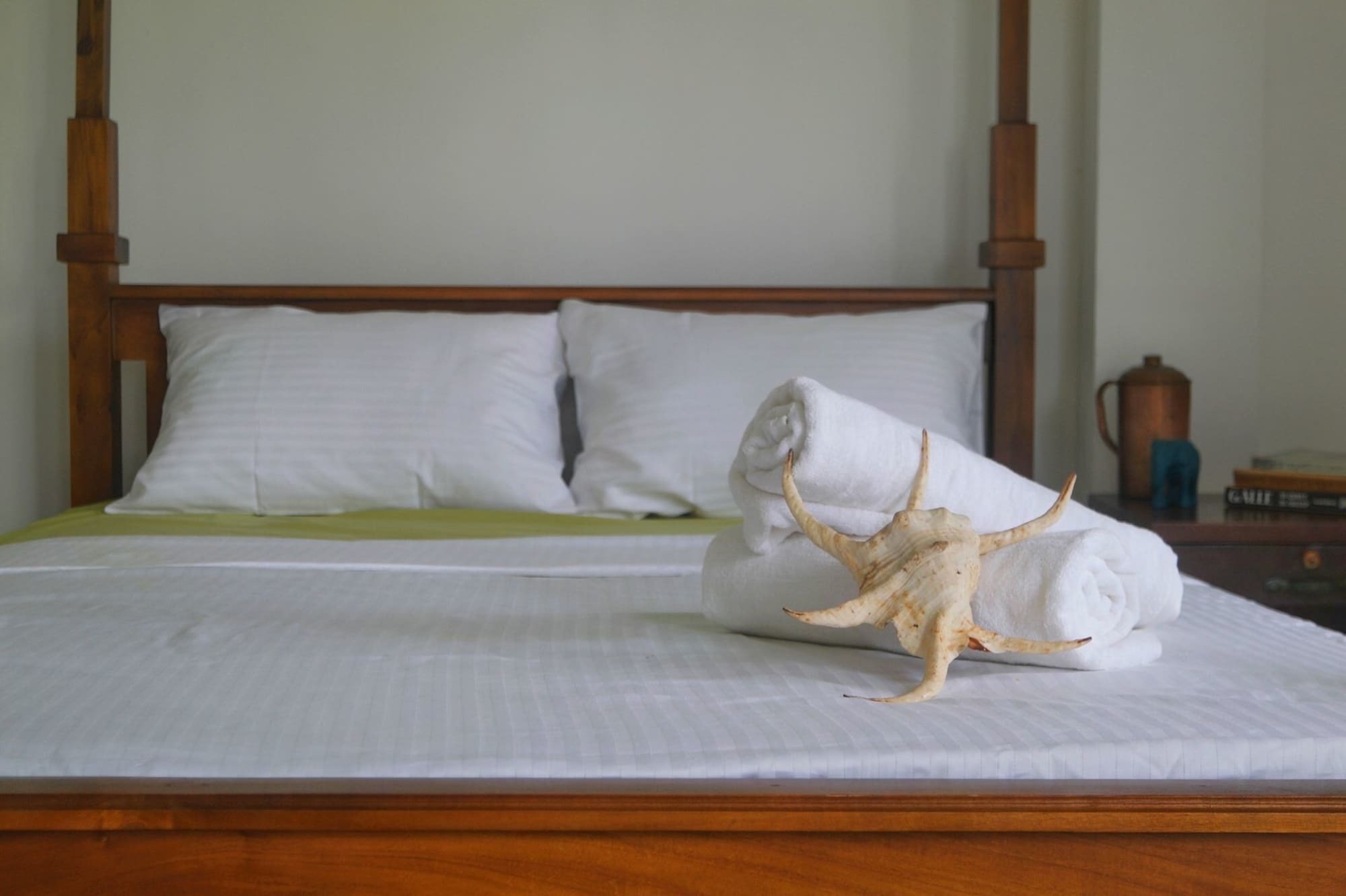 Pitaya Hotel Weligama Buitenkant foto